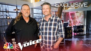 The Voice 2018 - Behind The Voice: Team Blake (Digital Exclusive)