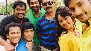 Radha Mohan "Uppu Karuvadu" Shooting Completed