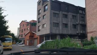 동탄1, 반송동 협의자택지7(7블럭) 풍경입니다. 동탄탑부동산 031-613-3651