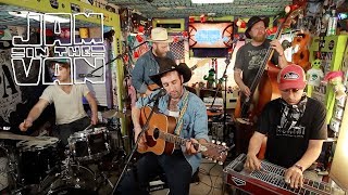 LUKE BELL - "Sometimes" (Live at Base Camp in Coachella Valley, CA 2016) #JAMINTHEVAN