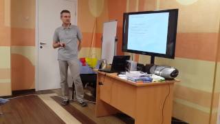 Семинар по методикам кинезотерапии (Пнф, Экзарта)