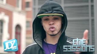 Marvin [Elite Sessions] JDZ Media