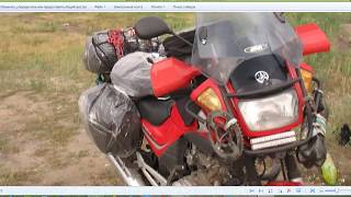 Тюнинг мотоцикла. Вдохновение. Что можно сделать с Yamaha YBR 125? Почему я выбрал этот мотоцикл?