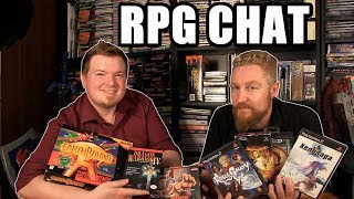 RPG CHAT - Happy Console Gamer