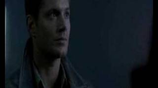 Dean Winchester - Is it 'cos I'm cool