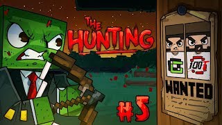 I FOUND THEIR HIDDEN BASE! (Hunting OpTic/100T) - Ep.5