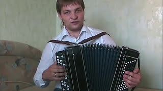 Уроки игры на баяне