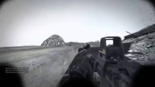 ArmStalker Online RP Mercury-life CLUB - Долг пришёл в гости на ДЭПО, братки встретили!!!