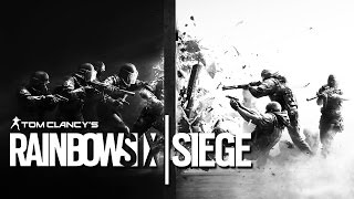 Tom Clancy's Rainbow Six Siege - GTX 750 - i3-4130 - 8GB RAM - 768p