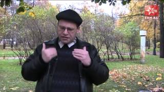 "Соловейчик". Выпуск 21.10.2012