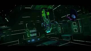 Subnautica Launch Trailer (Fan-Made) [SPOILERS]