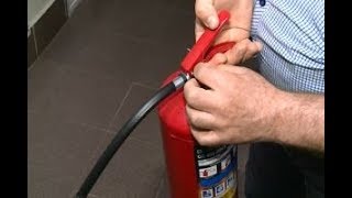 Противопожарная безопасность и антитеррористическая защищенность