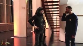 Épisode 3 - Ouvreurs Academy - Maison de la Danse