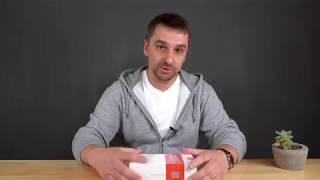 OnePlus 6 Распаковка и установка прошивки на азиатскую версию телефона.