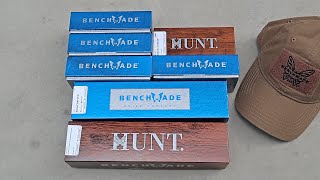 Unboxing Benchmade Knives ($700)