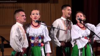 Сурми кличут в бій - ансамбль народної пісні "Слобожанські барви"