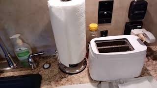NEW COACHMEN Clipper Cadet 16CFB...DAY 5