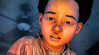THE WALKING DEAD: The Final Season 4 Episode 2 Trailer (2018) PS4 / Xbox One / Switch / PC