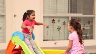 SONRISITAS ATENCIÓN ESPECIALIZADA EN NIÑOS
