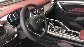 Proton X50 Sport Version | Geely Binyue SX11 DCT Battle Sport version [Quick View]