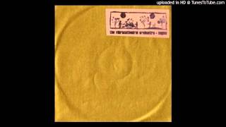 Vibracathedral Orchestra - Losthappy
