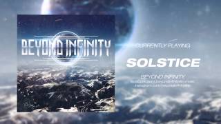 Beyond Infinity - Beyond Infinity ( 2015 Full EP Stream) (Djent / Progressive Metal / Ambient))
