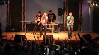 KAVABANGA & DEPO & KOLIBRI (KDK) в Брянске 4 октября