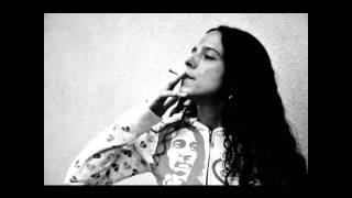 Sista Carmen-Ganjah