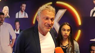 БОЛЬШОЙ OPEN AIR КОНЦЕРТ В ГЕРМАНИИ 2018 10 лет KARTINA.TV