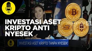 Investasi Aset Kripto Tanpa Nyesek!