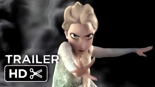 Rise Of The Big Four - Official Trailer