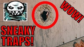 INSANE ELA NEW TRICKS! - Rainbow Six Siege Gameplay