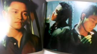 장국영 (張國榮, Leslie Cheung) - 月亮代表我的心/월량대표아적심 - Live