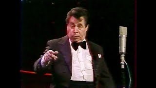 "The Miller" - Leonid Kharitonov (Ostankino TV Studio, 1989)