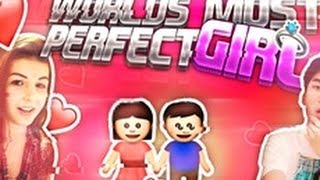 World's most PERFECT girl (RiceGum)