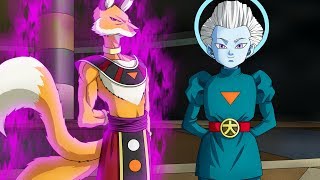 FULL TOURNAMENT OF POWER CHARACTER ROSTER REVEAL! | Dragon Ball Super Episode 96 Talk