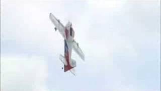 ラジコン　飛行機　テストーエンジェルS30