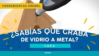 DREMEL Grabador