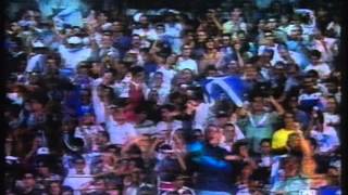 1996 October 29 Tenerife Spain 5 Lazio Italy 3 UEFA Cup