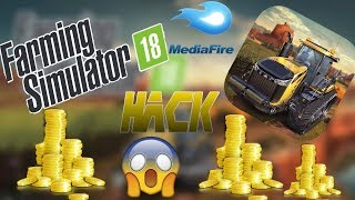 Hack Farming Simulator 18. V.1.1.0.3 | Sin Errores