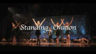 Standing Ovation Movie - Sneak Peek!