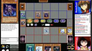 TG Zombies Vs TourGuide Agents   (The Dueling network Sept 13 2011)