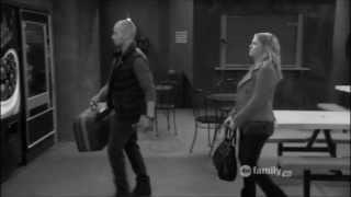 Mel & Joe: Kiss Me Slowly