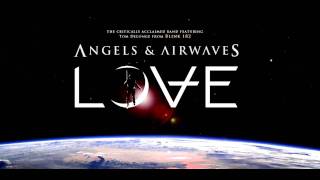 [HD] Angels And Airwaves - Love - 8. Clever Love