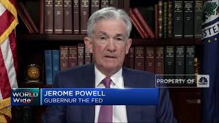 The Fed Akan Tarik Kebijakan Moneter Longgar Tahun Ini