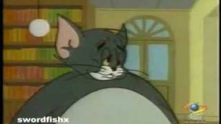 Tom Weight Gain