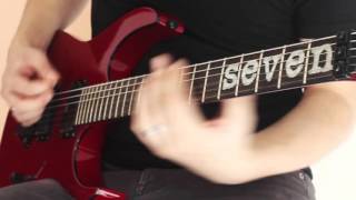 Kemper Profiles: Engl Savage 120 E610 + Ibanez MTM1 Mick Thomson Signature (Metal)