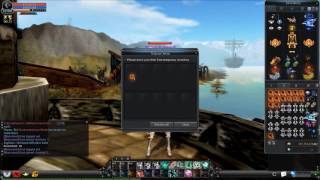Cabal Online - Opening 137 x Option Scroll Cube (Highest) part 3