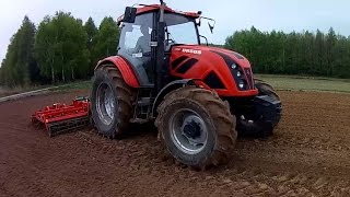 Uprawa i Siew Rzepaku 2017 EXTREME ! - Ursus 11054 | MTZ | C - 330 | C - 360 | FHD 60 FPS