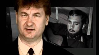 Евгений ГОНЧАРОВ. Видеоклип "Песня о друге", 2011г.